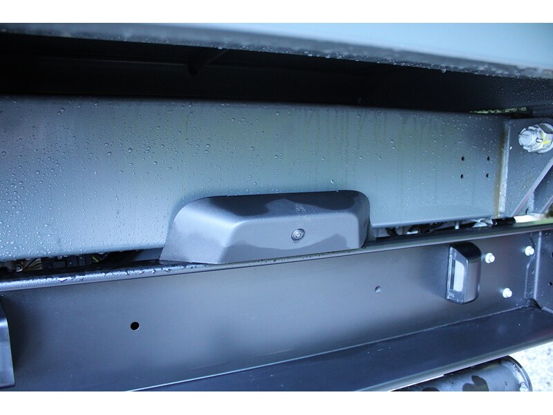 Used Ford Transit for sale - 77356808: Photo 17