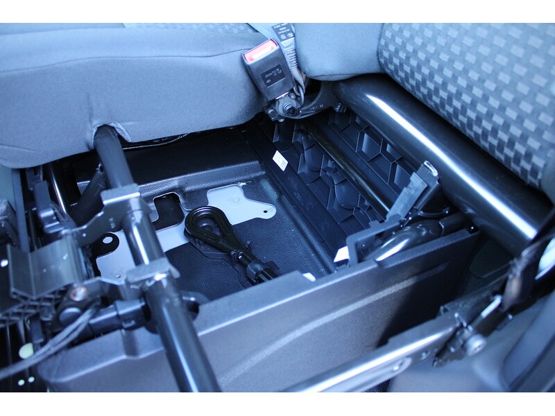 Used Ford Transit for sale - 77356808: Photo 19