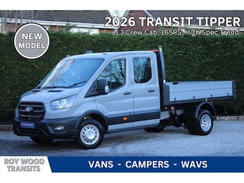 Used Ford Transit 2026 for sale - 77356808: Photo