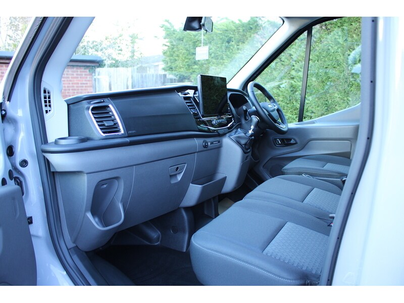 Used Ford Transit for sale - 77356808: Photo 2