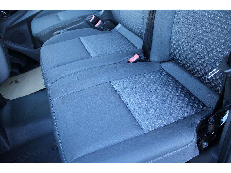 Used Ford Transit for sale - 77356808: Photo 22