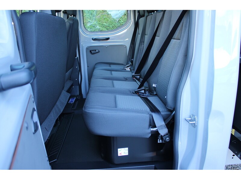 Used Ford Transit for sale - 77356808: Photo 23