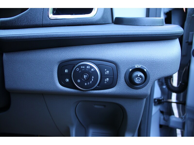 Used Ford Transit for sale - 77356808: Photo 25