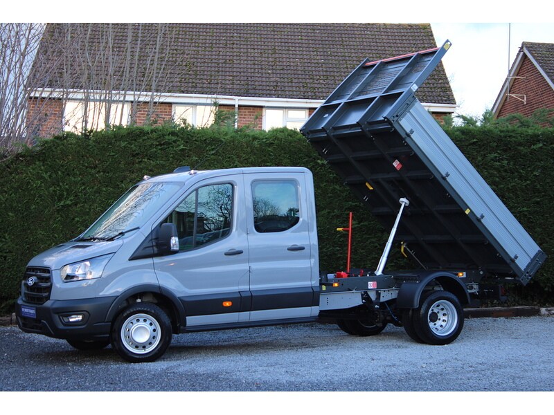 Used Ford Transit for sale - 77356808: Photo 28