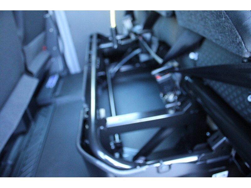 Used Ford Transit for sale - 77356808: Photo 29