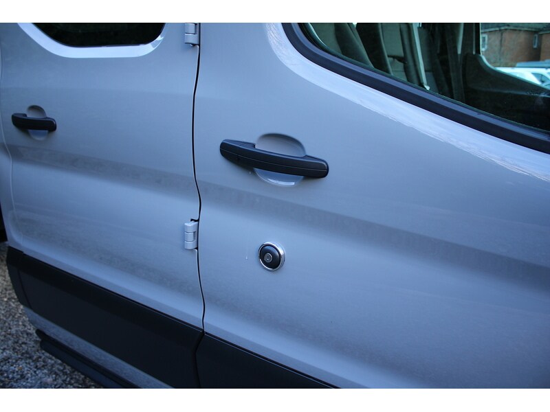 Used Ford Transit for sale - 77356808: Photo 31