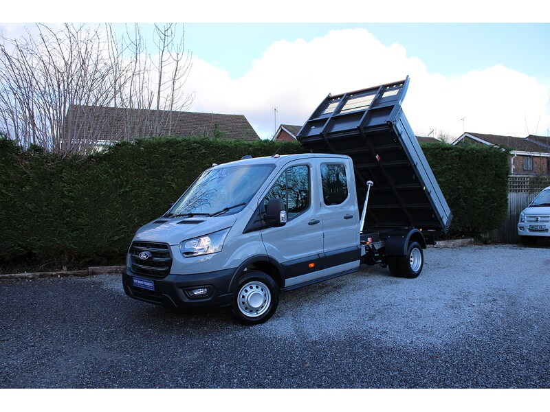 Used Ford Transit for sale - 77356808: Photo 32