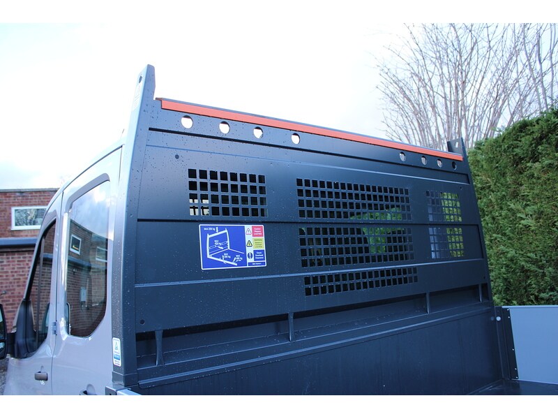 Used Ford Transit for sale - 77356808: Photo 33