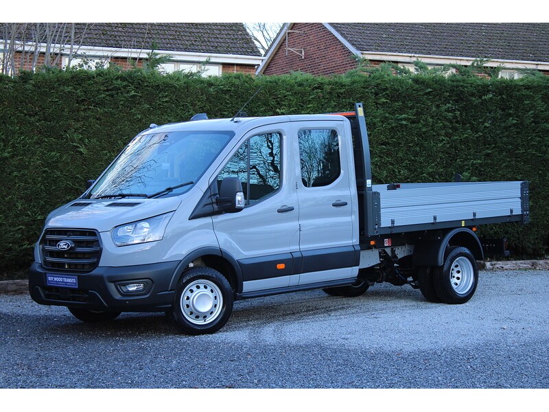 Used Ford Transit for sale - 77356808: Photo 35