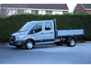 Used Ford Transit 2026 for sale - 77356808: Photo