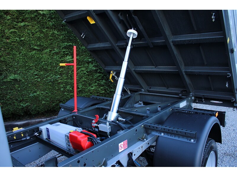 Used Ford Transit for sale - 77356808: Photo 5