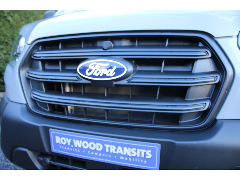 Used Ford Transit for sale - 77356808: Photo 6
