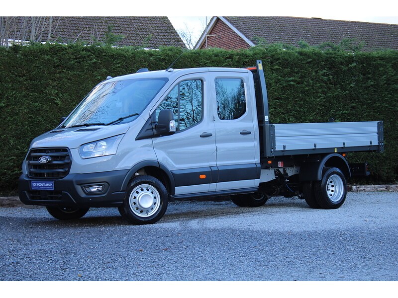 Used Ford Transit for sale - 77356808: Photo 8