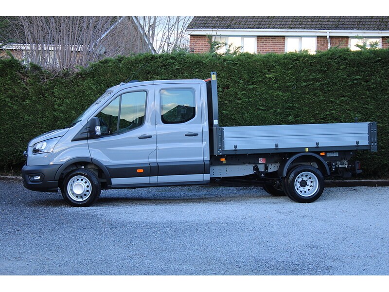 Used Ford Transit for sale - 77356808: Photo 9
