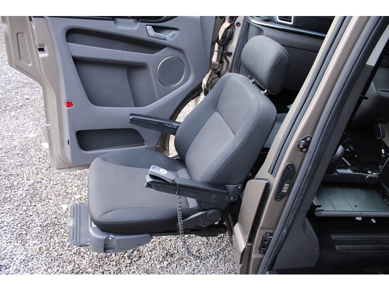 Used Ford Tourneo Custom 2019 for sale - 77781160: Photo 22