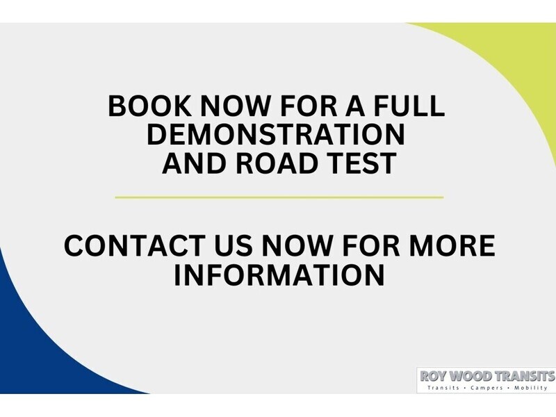 Used Ford Tourneo Custom 2019 for sale - 77781160: Photo 32