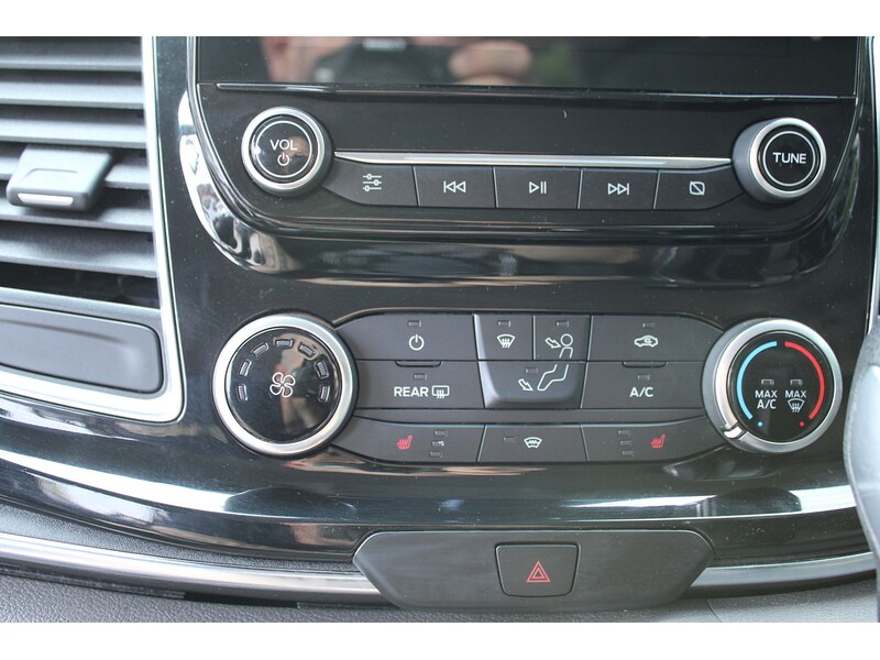 Used Ford Tourneo Custom 2019 for sale - 77781160: Photo 36