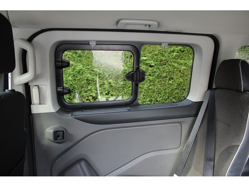 Used Ford Tourneo Custom 2019 for sale - 77781160: Photo 40