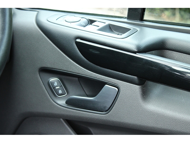 Used Ford Tourneo Custom 2019 for sale - 77781160: Photo 45