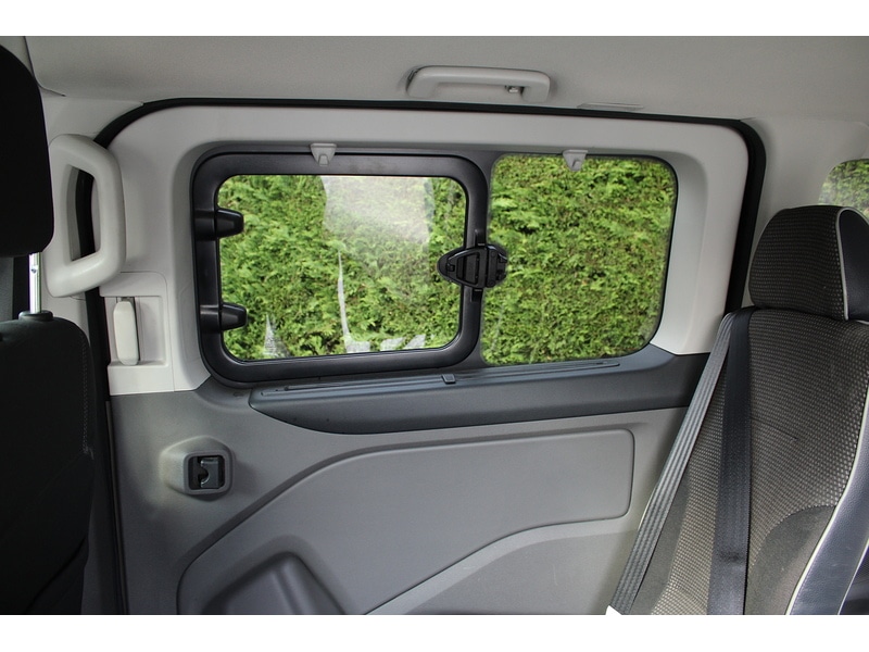 Used Ford Tourneo Custom 2019 for sale - 77781160: Photo 47