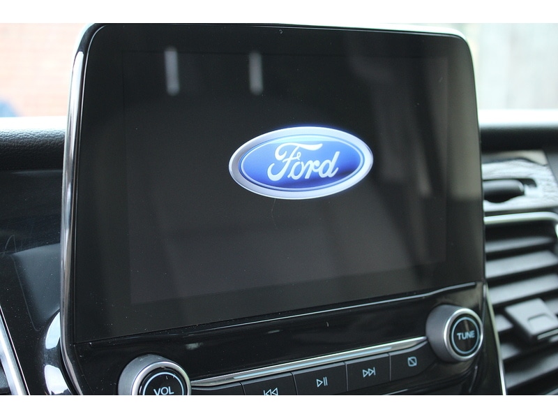 Used Ford Tourneo Custom 2019 for sale - 77781160: Photo 49