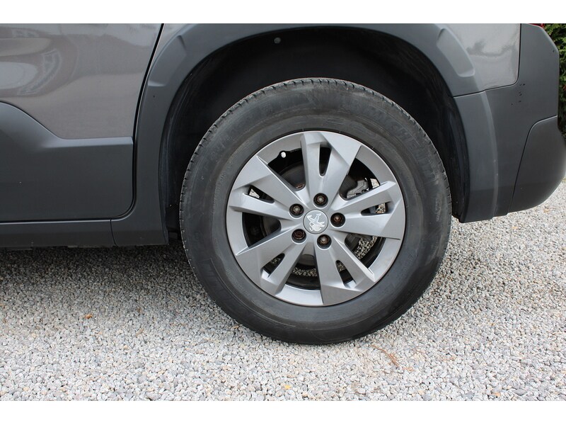 Used Peugeot Rifter 2023 for sale - 76514289: Photo 10