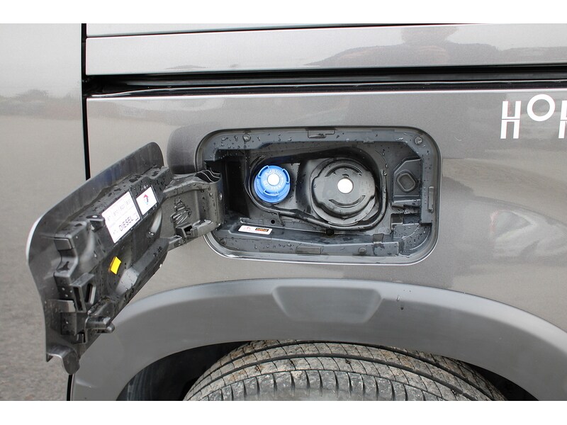 Used Peugeot Rifter 2023 for sale - 76514289: Photo 11