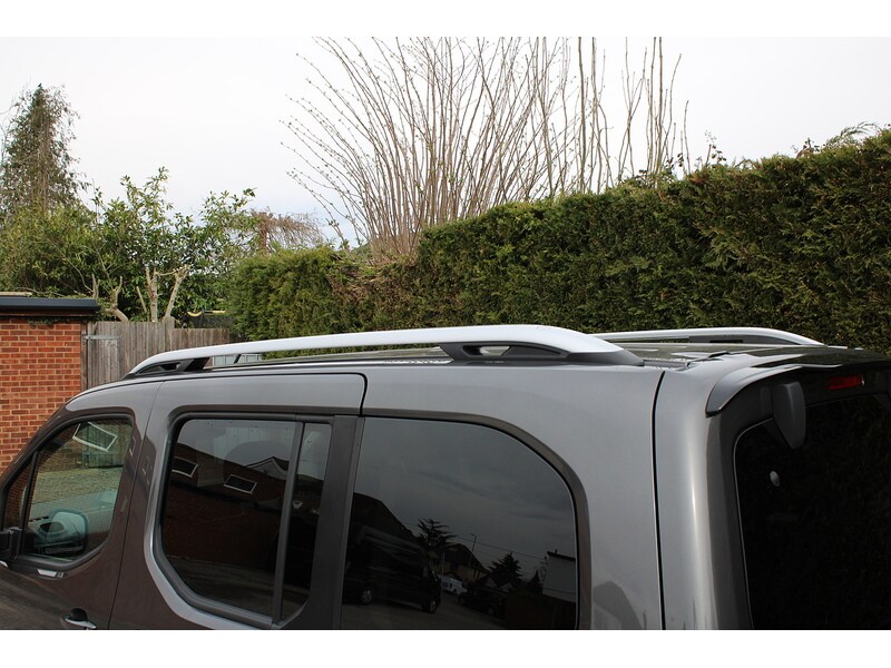 Used Peugeot Rifter 2023 for sale - 76514289: Photo 16