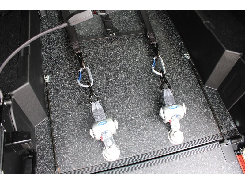 Used Peugeot Rifter 2023 for sale - 76514289: Photo 36