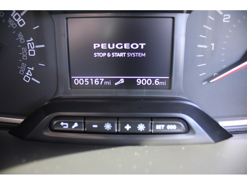 Used Peugeot Rifter 2023 for sale - 76514289: Photo 40