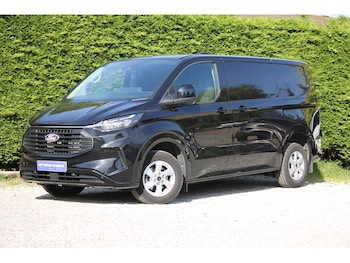 Used Ford Transit Custom 2025 for sale - 78426779: Photo