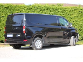 Used Ford Transit Custom 2025 for sale - 78426779: Photo