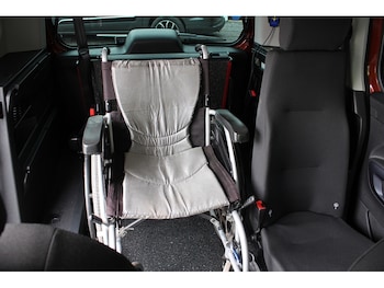 Used Peugeot Rifter 2021 for sale - 78709474: Photo