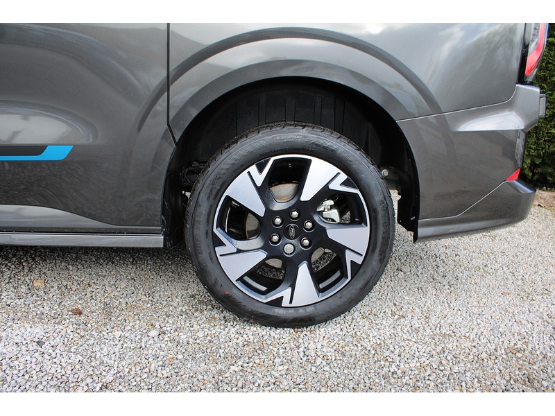 Used Ford Transit Custom for sale - 77521627: Photo 16