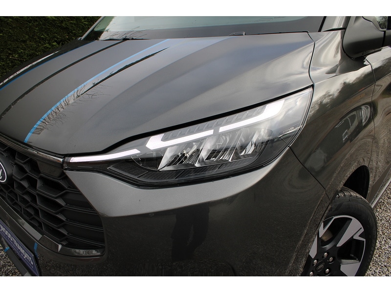 Used Ford Transit Custom for sale - 77521627: Photo 17