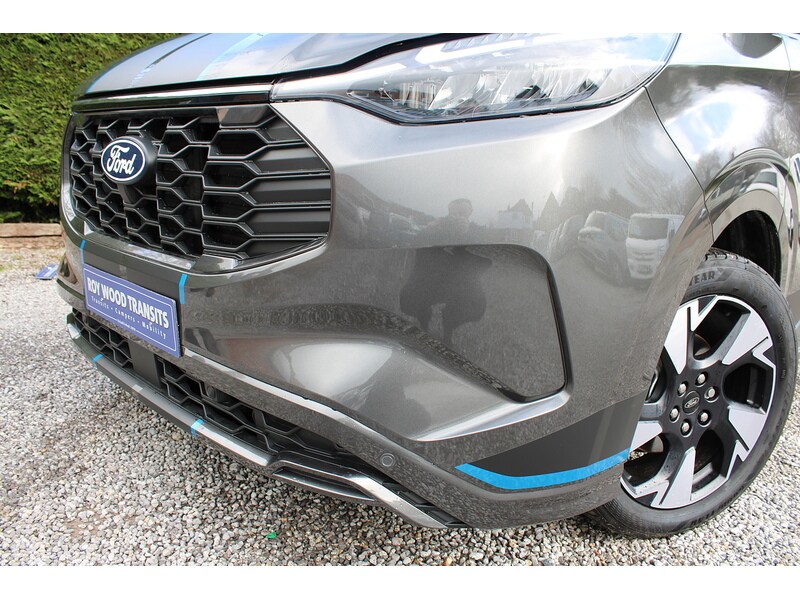 Used Ford Transit Custom for sale - 77521627: Photo 19