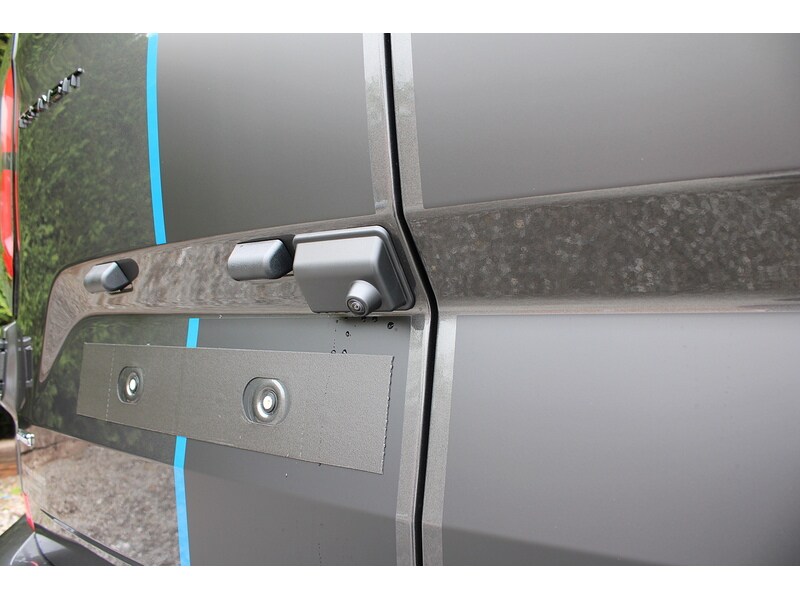 Used Ford Transit Custom for sale - 77521627: Photo 21