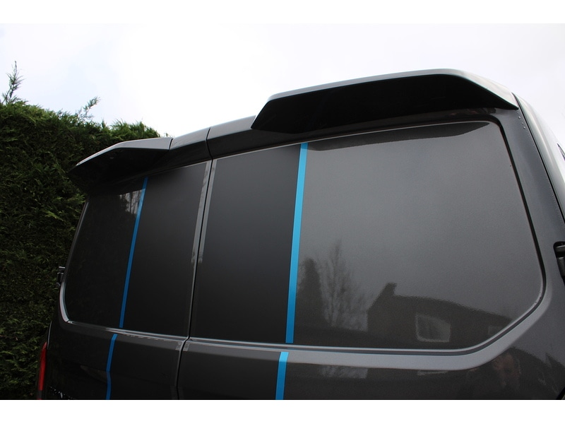 Used Ford Transit Custom for sale - 77521627: Photo 25
