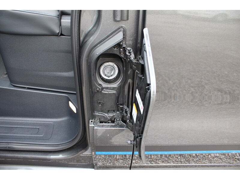 Used Ford Transit Custom for sale - 77521627: Photo 26