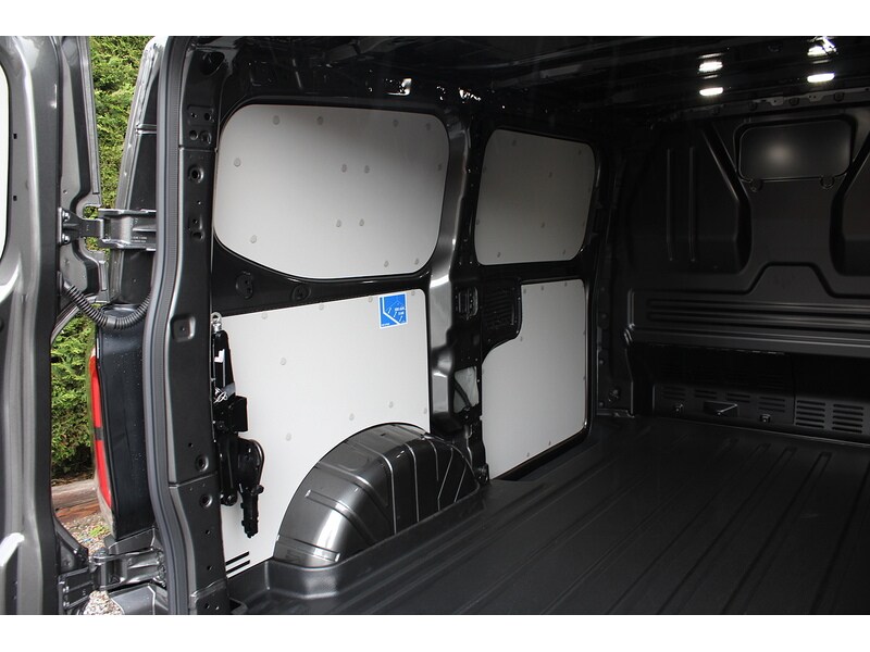 Used Ford Transit Custom for sale - 77521627: Photo 27