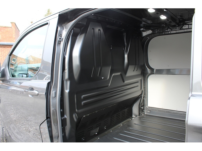 Used Ford Transit Custom for sale - 77521627: Photo 28