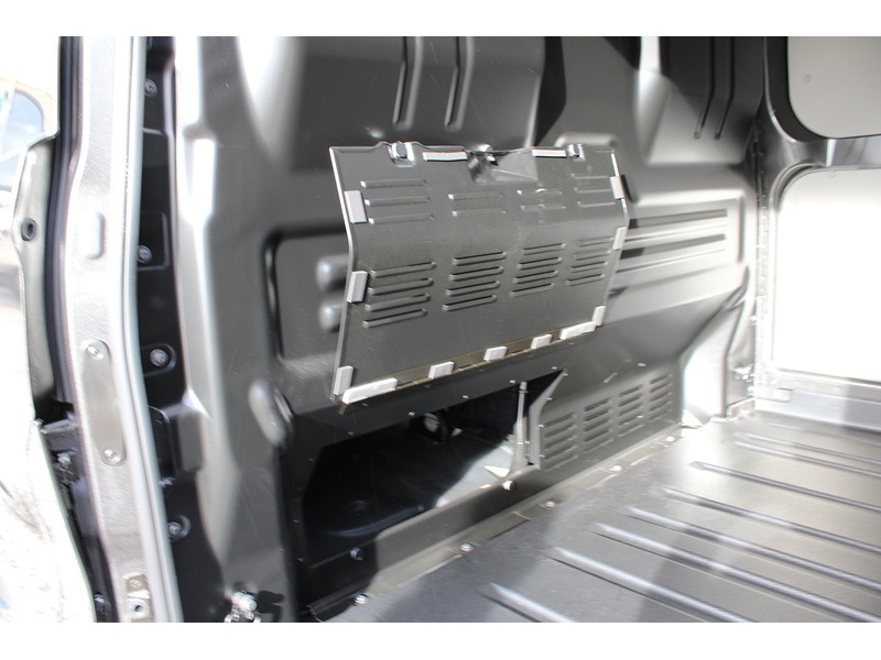 Used Ford Transit Custom for sale - 77521627: Photo 29