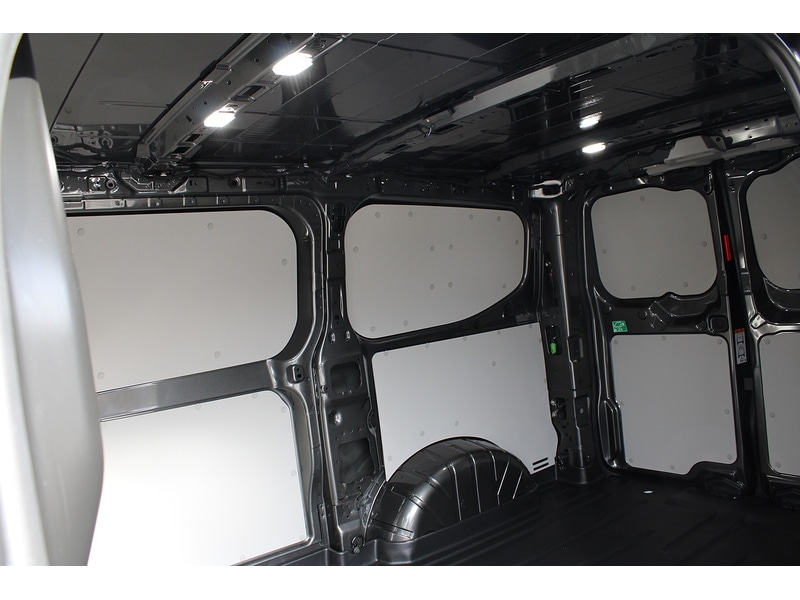 Used Ford Transit Custom for sale - 77521627: Photo 30