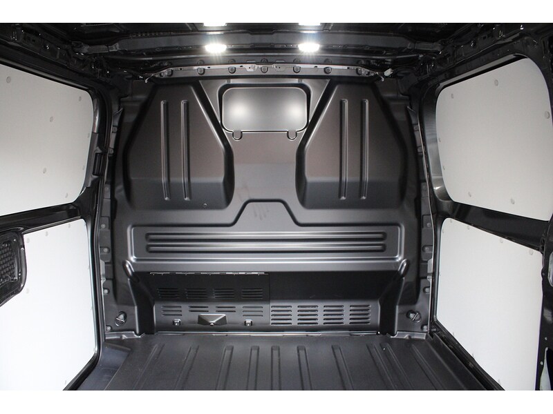 Used Ford Transit Custom for sale - 77521627: Photo 34
