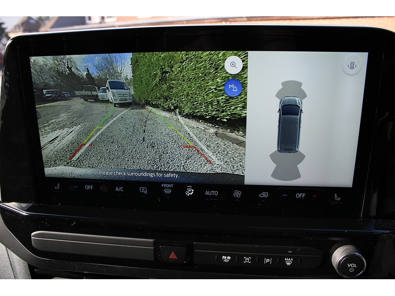 Used Ford Transit Custom for sale - 77521627: Photo 4