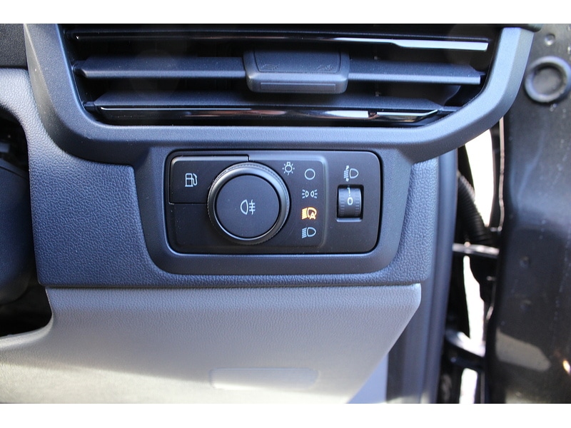 Used Ford Transit Custom for sale - 77521627: Photo 42