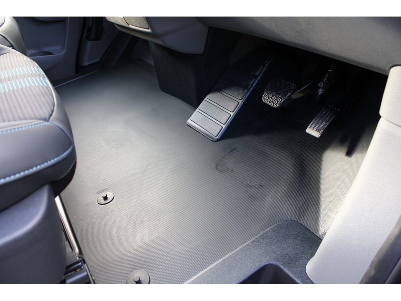 Used Ford Transit Custom for sale - 77521627: Photo 44