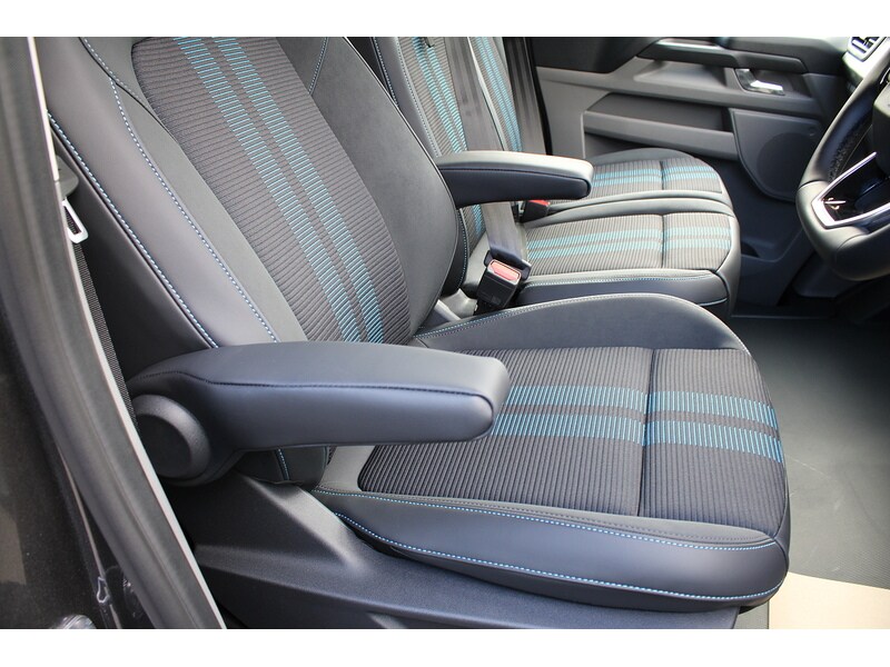 Used Ford Transit Custom for sale - 77521627: Photo 46