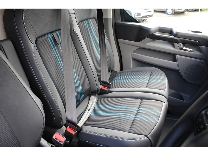 Used Ford Transit Custom for sale - 77521627: Photo 47