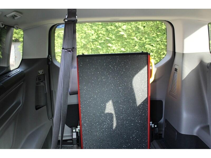 Used Ford Tourneo Custom for sale - 77836560: Photo 32